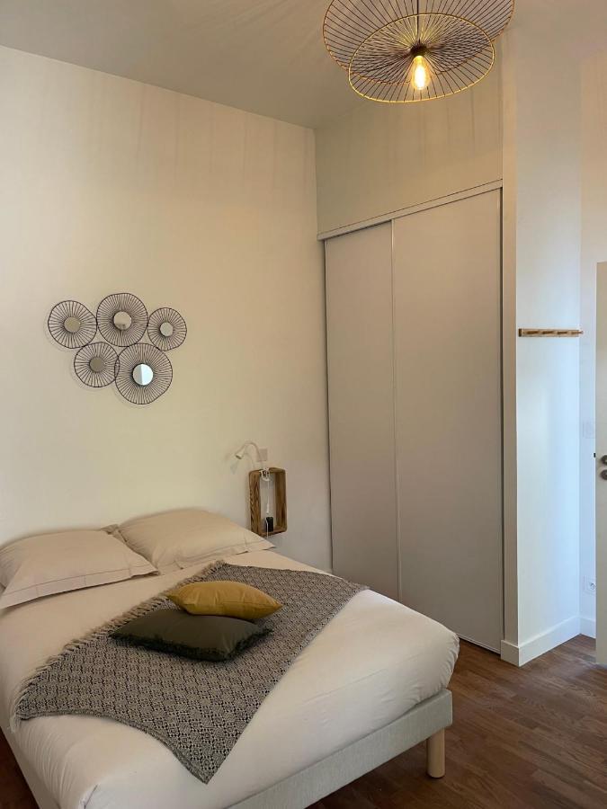 Pavillon - T2 - Pontivy Gare Apartment Exterior photo